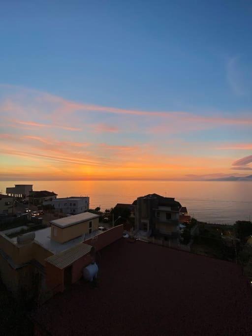 Casa Vacanze Al Civico 72 Pizzo  Exterior foto